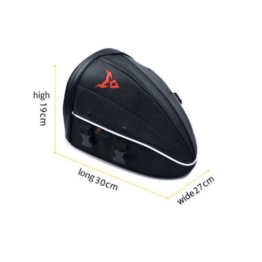 Motorcycle Tail Bag