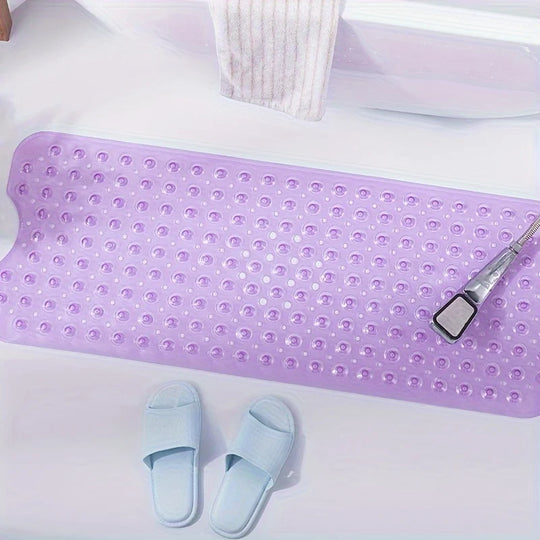 Badmat – Antislip XL Model met Zuignappen