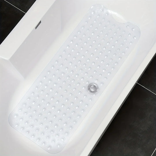 Badmat – Antislip XL Model met Zuignappen