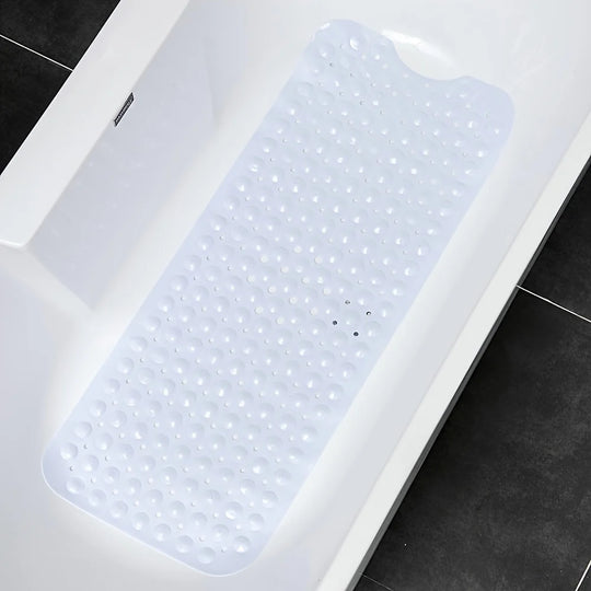 Badmat – Antislip XL Model met Zuignappen