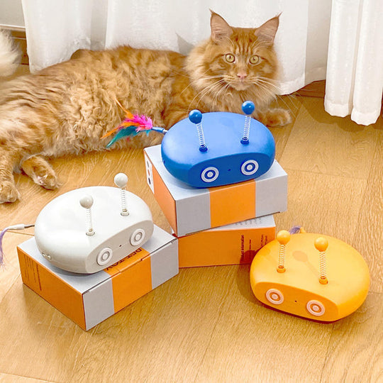 PetSprint Tracciatore Laser