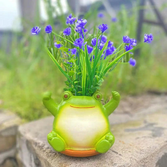 Hanging Succulent Pot