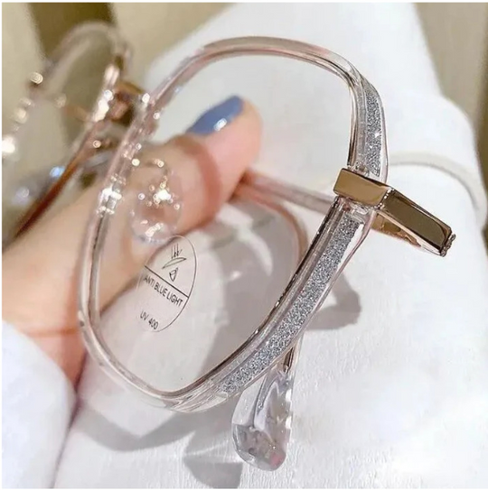 Lunettes de lecture vintage pour dames