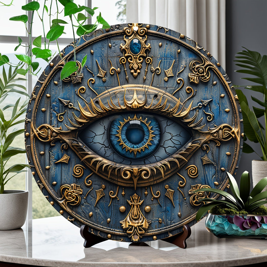Mystical Protector Shield