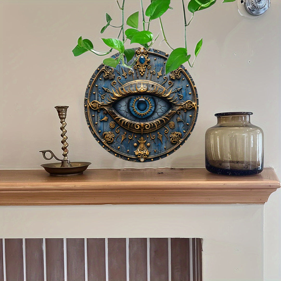 Mystical Protector Shield