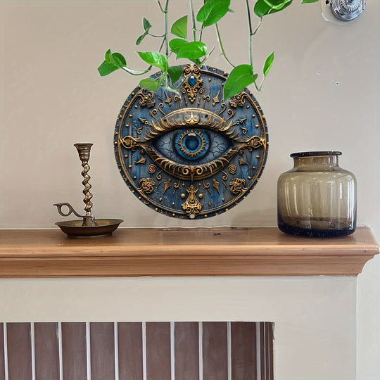 Mystical Protector Shield