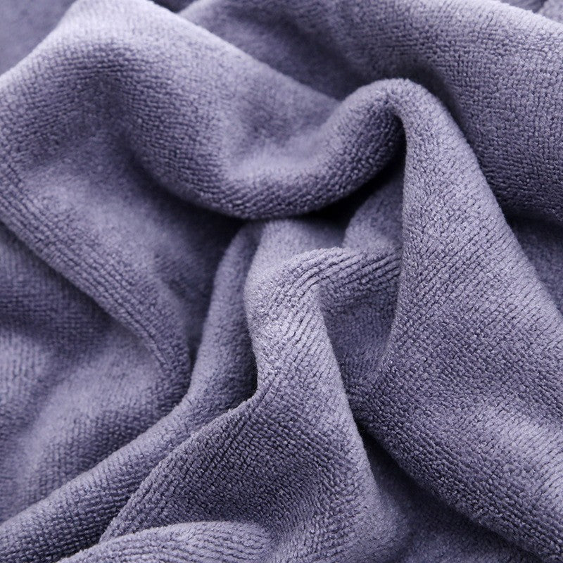Microvezel Handdoek Premium – Sneldrogend voor Sport &amp; Reizen