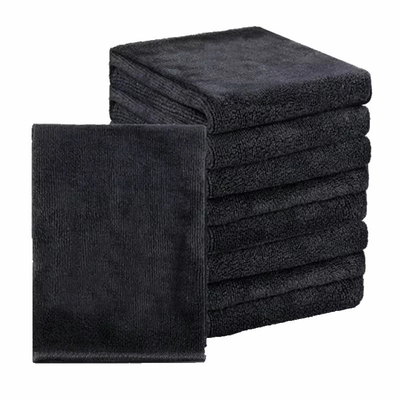 Microvezel Handdoek Premium – Sneldrogend voor Sport &amp; Reizen