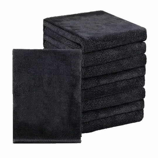 Microvezel Handdoek Premium – Sneldrogend voor Sport &amp; Reizen