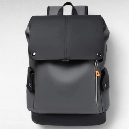 Waterdichte Rugzak Compact – 25L met USB-Poort voor Werk &amp; Reizen